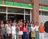 Grupo de alumnos