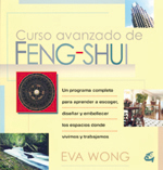 Eva Wong, advanced course