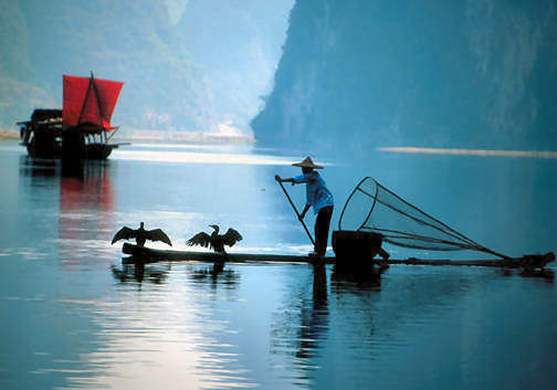 Li River