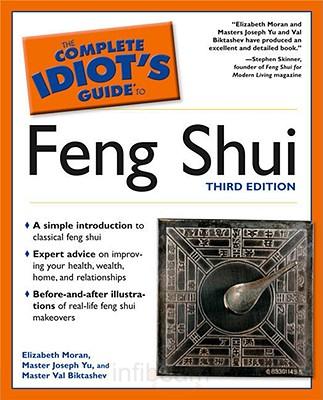 Recommended Feng Shui Books