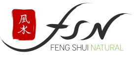 Feng Shui Natural Logo