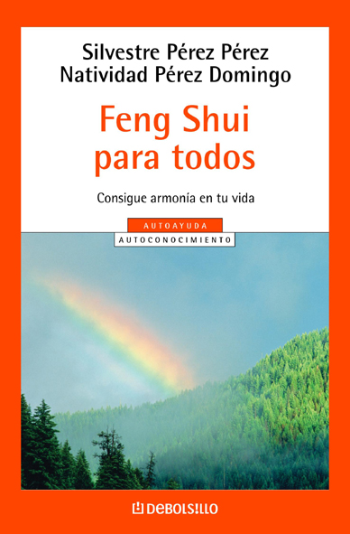 Feng shui para todos - Ramdon House